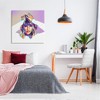 Stupell Industries Modern Taylor Portrait Canvas Wall Art - 2 of 4