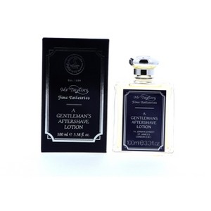 Taylor of Old Bond Street Aftershave Lotion, Mr. Taylor, 3.3 oz - 1 of 4