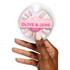 Olive & June Press-On Fake Nails - 42ct - 3 of 4