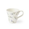 Portmeirion Sophie Conran Lavandula Mugs - Set of 2 - image 2 of 4