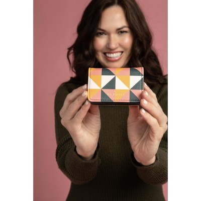 Kedzie Essentials Only Cash & Card Wallet - image 5