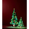 Christmas Tree Ekkolight 23.5"H - 3 of 3