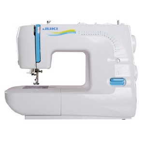 Juki HZL-353ZR-C Mechanical Sewing Machine - 1 of 4