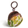 Vera Bradley Women's Outlet Cotton Essential Bag Charm for AirPods - 3 of 3