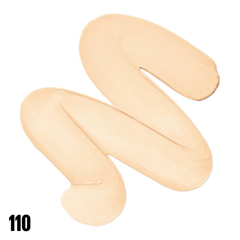Maybelline Instant Age Rewind Treatment Foundation Makeup - SPF 18 - 0.68 fl oz, 3 of 10