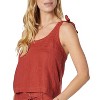 Women's JINA LINEN TOP - Joie - 2 of 3