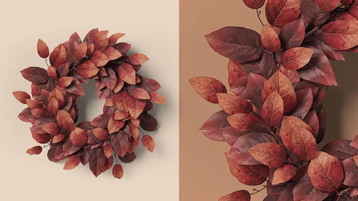 Artificial Flowers & Plants Target