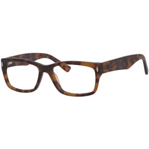 Esquire Designer Reading Glasses EQ1537-BLK in Black 54mm - 1 of 1