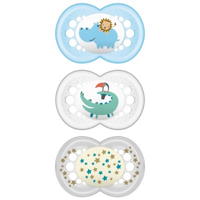 target avent pacifier