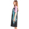 Just Love Short Sleeve Nightgown Sleep Dress for Women - 2 of 3