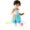 Kaplan Early Learning Toddler Light Table Discovery Set - 84 Pieces - image 2 of 3