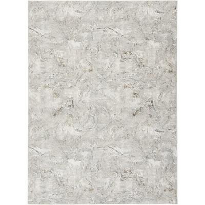 Nourison Glam Abstract Texture Indoor Area Rug