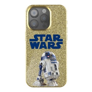 Keyscaper Star Wars Color Block Bling Cell Phone Case for iPhone 15 Pro Max - 1 of 4