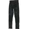Reebok Womens Speckled Compression Athletic Pants - 2 of 2