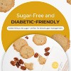 Good Dee's Butter Pecan Cookie Baking Mix, Low Carb & Keto-Friendly, Sugar-Free, Dairy-Free, Gluten-Free & Soy-Free - Diabetic and Atkins Friendly - 3 of 4