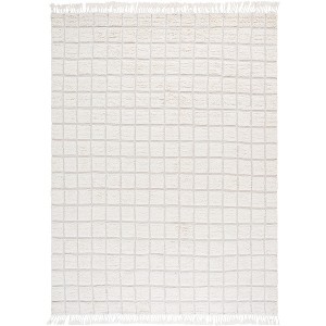 Vermont VRM206 Hand Tufted Indoor Rugs - Safavieh - 1 of 4