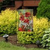Briarwood Lane Garden Flag 12x18 For Outdoor Hello Spring Butterflies For Spring Garden Flag Flags For Outside - 4 of 4