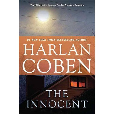 The Innocent - by  Harlan Coben (Paperback)