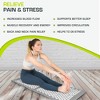 ProsourceFit Acupressure Mat and Pillow Set - 4 of 4