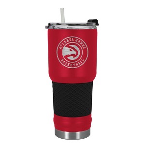 NBA Atlanta Hawks the New Draft Tumbler - 34oz - 1 of 4