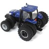 1/64 New Holland Blue Power T8.435 with Duals All Around, 2019 Winter Farm Show 13934 - 4 of 4
