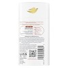 Dove Beauty VitaminCare+ Aluminum Free Deodorant Stick with Niacinamide - Coconut & Shea - 2.6oz - image 3 of 4