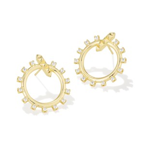 Kendra Scott Wesley Stud Earrings - 1 of 2