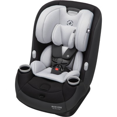 Maxi-cosi Pria Max All-in-one Convertible Car Seat - Essential Graphite :  Target