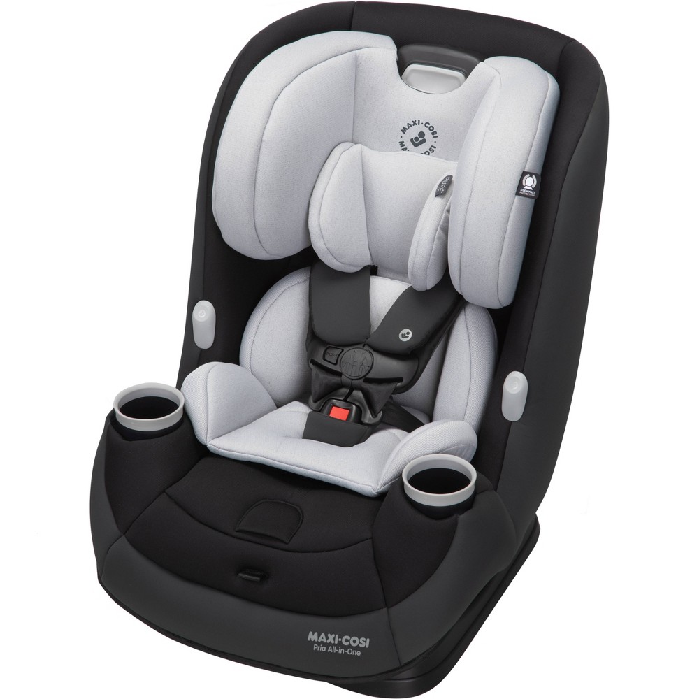 Photos - Car Seat Maxi-Cosi Pria Pure Cosi All-in-One Convertible  - After Dark 