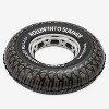 Funsicle Rollin’ Tire FunTube Black - 2 of 4