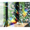 Unique Bargains Bird Window Strike Prevention Decals Colorful 2Pcs - 4 of 4