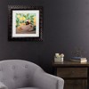 Trademark Fine Art - Lucia Heffernan When Life Gives You Lemons Matted Framed Art - 2 of 4