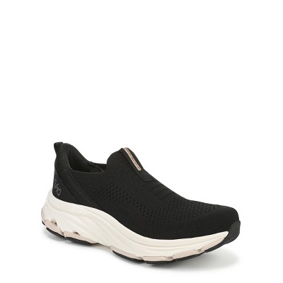 Ryka Womens Devotion Max Slip On Walking Shoe