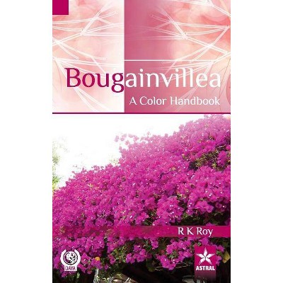 Bougainvillea - by  R K Roy (Hardcover)