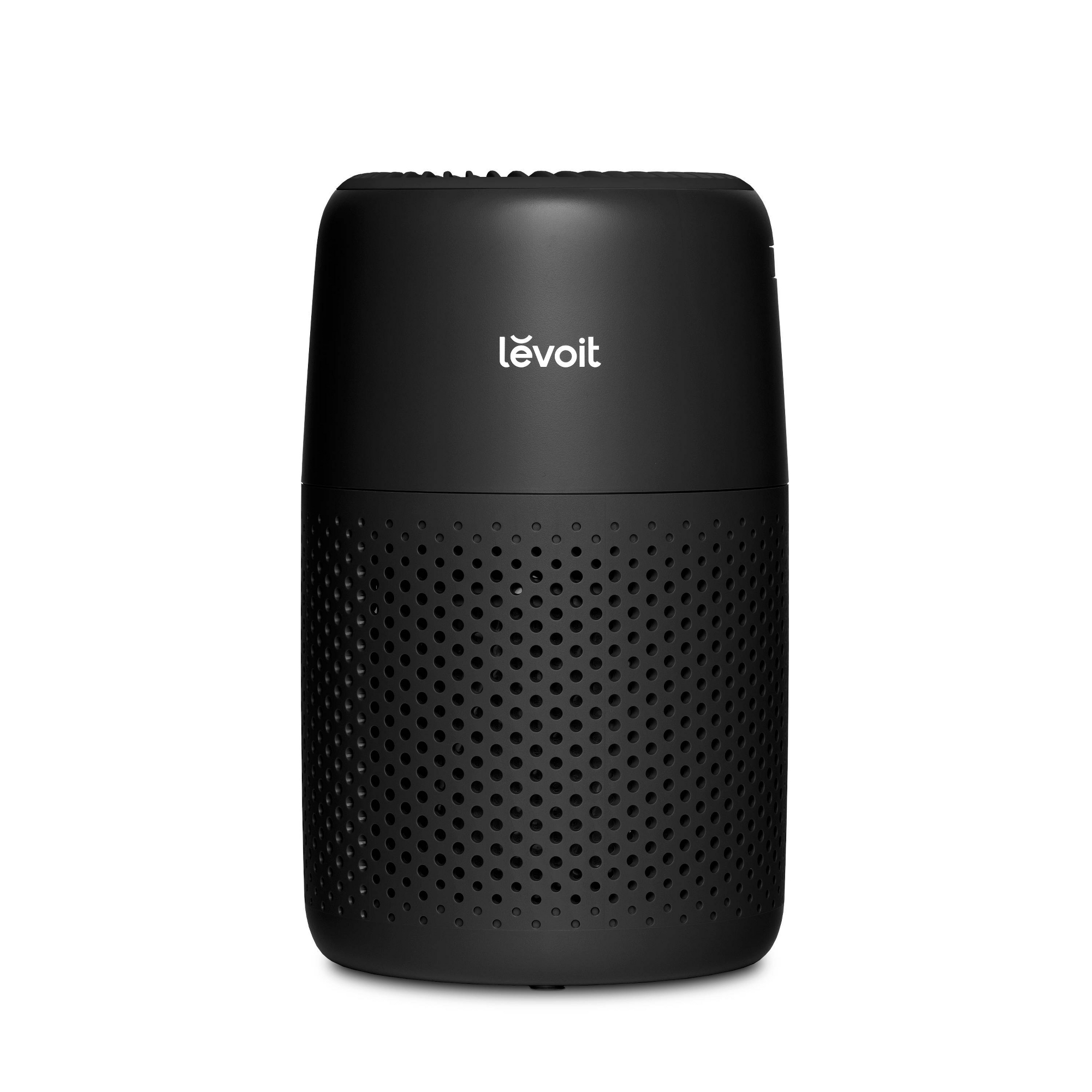 Levoit Core Mini-P Air Purifier for Rooms up to 255 sq ft Black