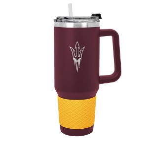 NCAA Arizona State Sun Devils 40oz Travel Mug - 1 of 4