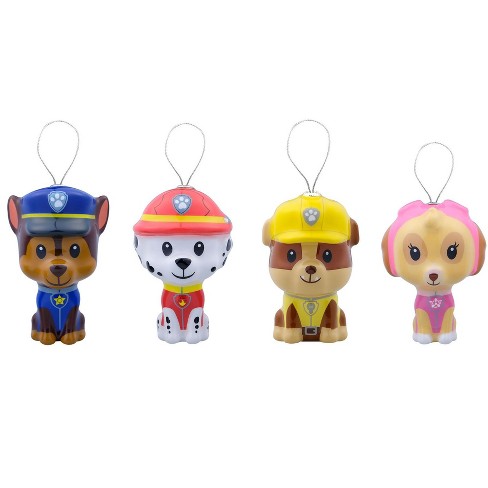 Paw patrol best sale chase and marshall