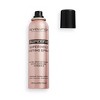 Makeup Revolution Fixing Spray - Infinite - 3.38 Fl Oz : Target