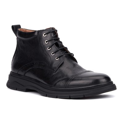 Vintage Foundry Co. Men's Kingsley Dress Boots