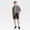 Men's 9" Flat Front Tech Chino Shorts - Goodfellow & Co™ - image 3 of 3