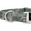 Country Brook Petz Premium Dog Collar - Camouflage Collection - 4 of 4