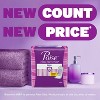 Poise Incontinence Bladder Control & Postpartum Pads - Ultimate Absorbency - 3 of 4