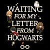 Boy's Harry Potter Letter From Hogwarts T-Shirt - 2 of 4