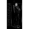 Men's Marvel Hawkeye Black and White Snapshot T-Shirt - 2 of 4