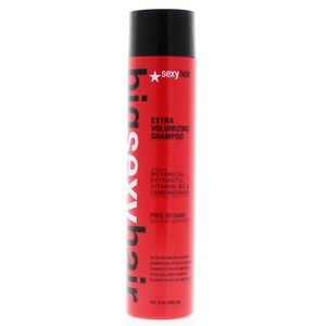 Sexy Hair Extra Volumizing Shampoo, 10.1 oz - 1 of 4