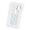Cambridge Silversmiths 3pc Flatware Cutlery - 2 of 3
