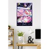 Trends International Netflix KPop Demon Hunters (2025) - Huntrix Featuring Rumi Unframed Wall Poster Prints - 2 of 4