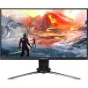 Acer Predator 27" Widescreen Gaming Monitor 3840x2160 IPS 155 Hz 1ms 600Nit HDMI - Manufacturer Refurbished - 2 of 4