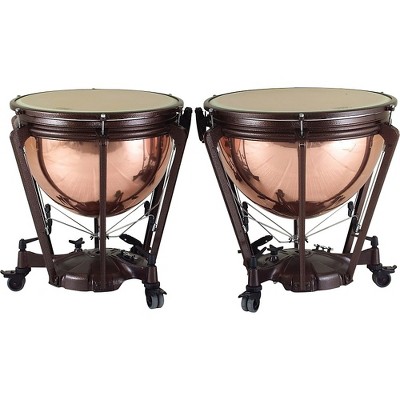 Adams Professional Series Copper Timpani Concert Drums