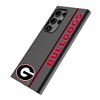 Keyscaper NCAA SEC Universities Sidebar MagSafe Compatible Cell Phone Case for Samsung Galaxy - 2 of 4